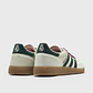 adidas Handball Spezial Real Madrid Ivory Aurora Ivy - Thumbnail 2