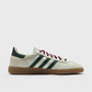 adidas Handball Spezial Real Madrid Ivory Aurora Ivy - Thumbnail 3