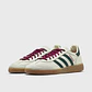 adidas Handball Spezial Real Madrid Ivory Aurora Ivy - Thumbnail 4