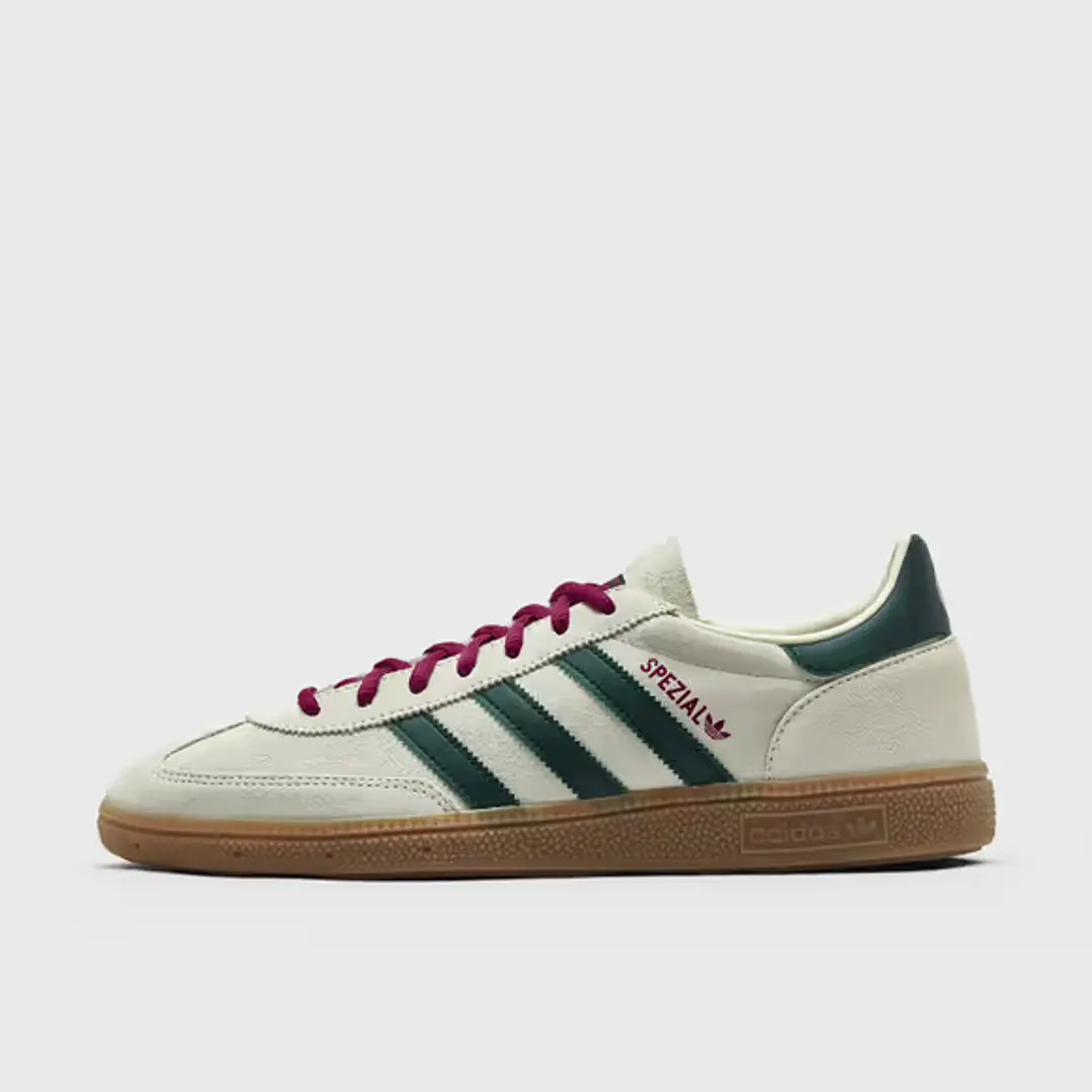 adidas Handball Spezial Real Madrid Ivory Aurora Ivy 1