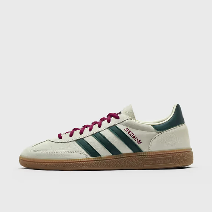 adidas Handball Spezial Real Madrid Ivory Aurora Ivy 1