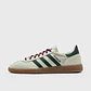 adidas Handball Spezial Real Madrid Ivory Aurora Ivy - Thumbnail 1