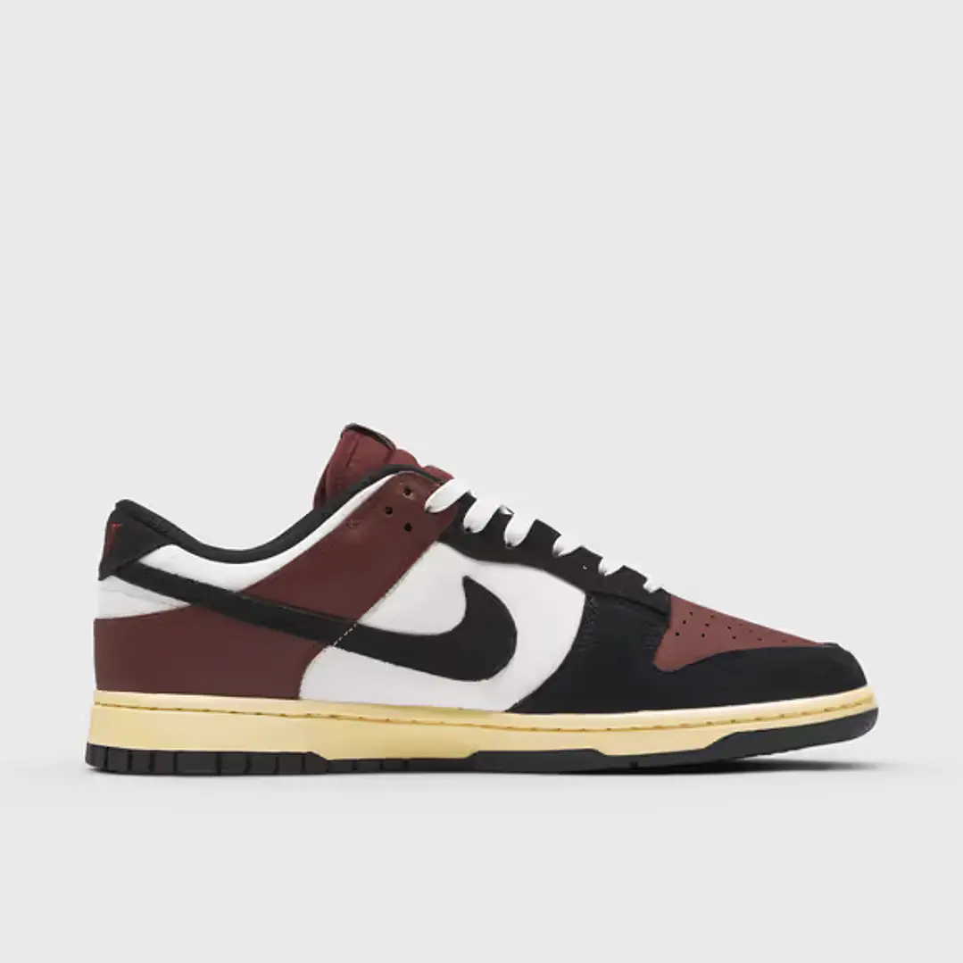 Nike DUNK LOW RETRO 3
