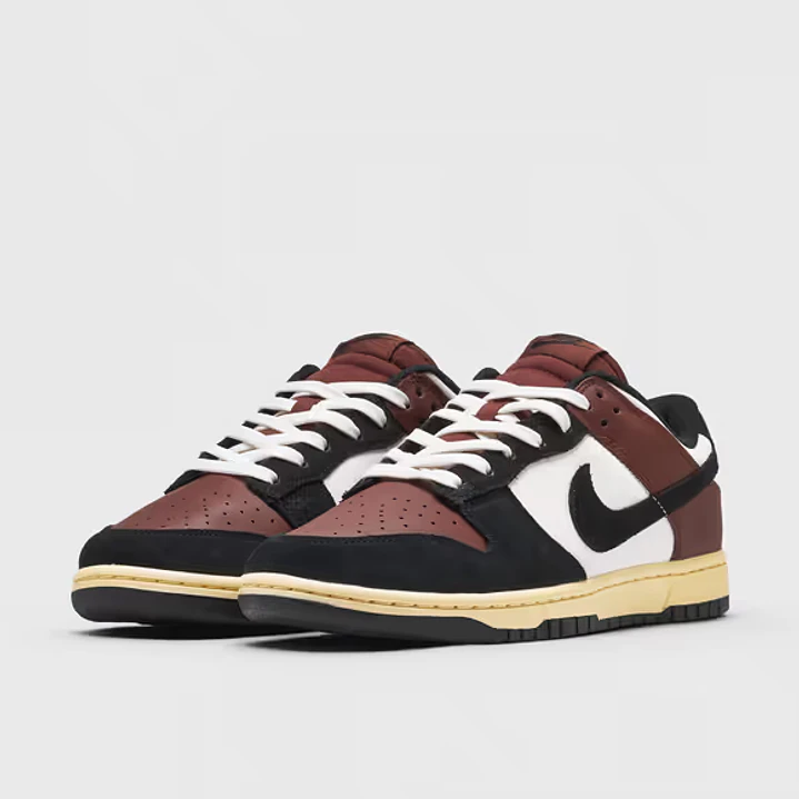 Nike DUNK LOW RETRO 4