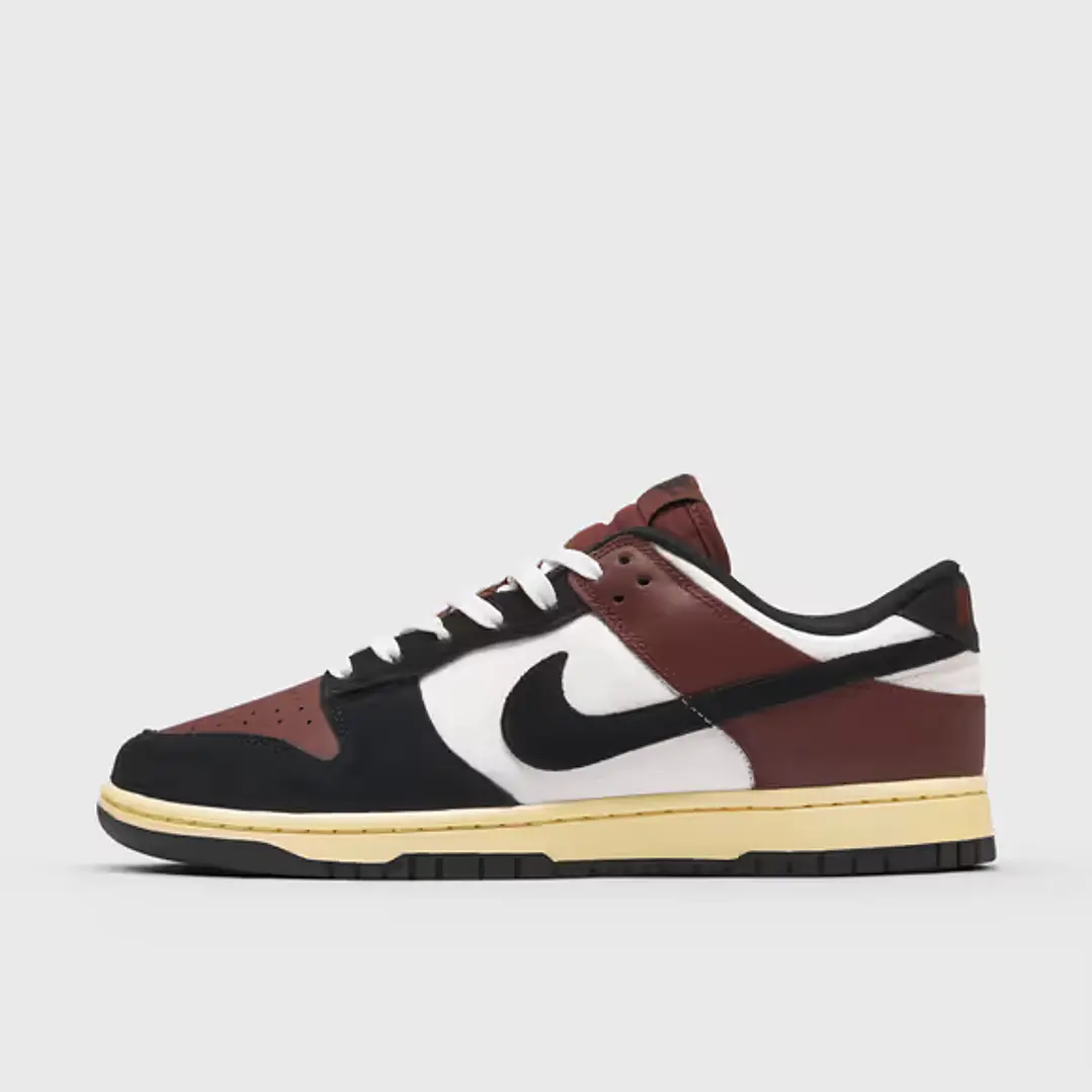 Nike DUNK LOW RETRO 1
