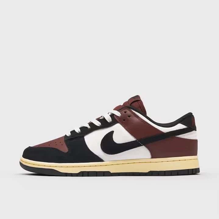 Nike DUNK LOW RETRO 1
