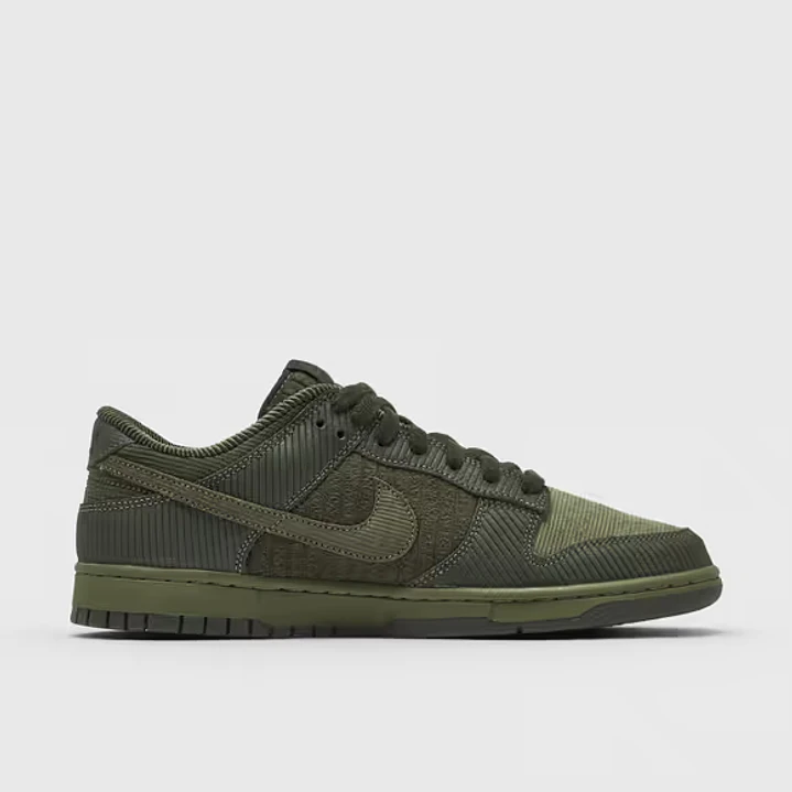 Nike DUNK LOW RETRO PREMIUM 3