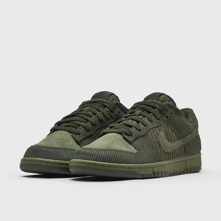 Nike DUNK LOW RETRO PREMIUM 4