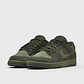 Nike DUNK LOW RETRO PREMIUM - Thumbnail 4