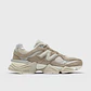 New Balance 9060 Driftwood Timberwolf - Thumbnail 3
