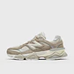New Balance 9060 Driftwood Timberwolf - Thumbnail 1
