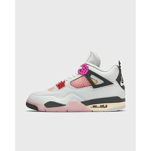 Jordan 4 RETRO COMIC