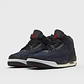 Jordan 3 Retro Levi’s Indigo - Thumbnail 4