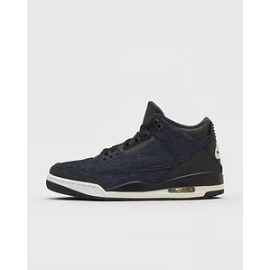Jordan 3 Retro Levi’s Indigo