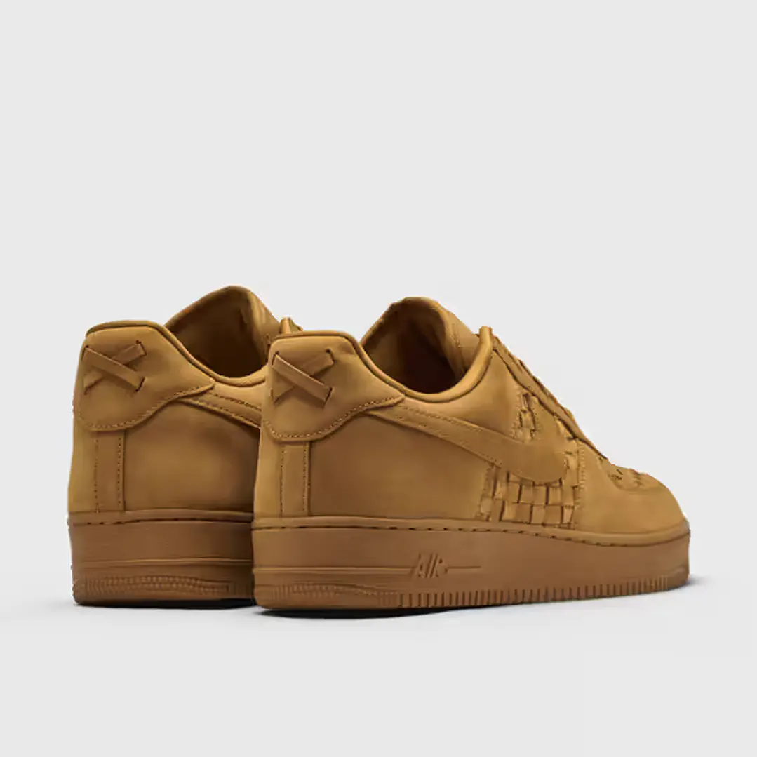 Nike AIR FORCE 1 LOW RETRO PRM ESS 2