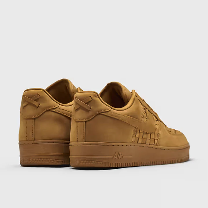 Nike AIR FORCE 1 LOW RETRO PRM ESS 2