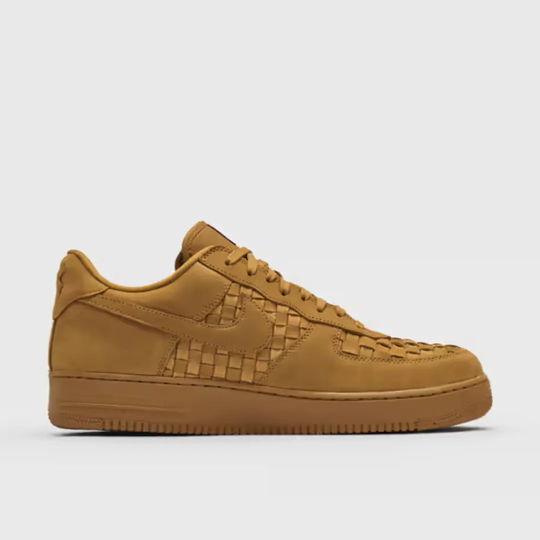 Nike AIR FORCE 1 LOW RETRO PRM ESS 3