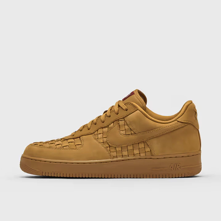 Nike AIR FORCE 1 LOW RETRO PRM ESS 1