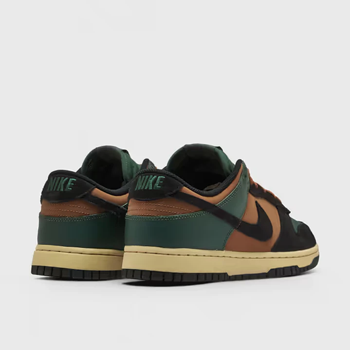Nike Dunk Low Retro Beef and Broccoli 2