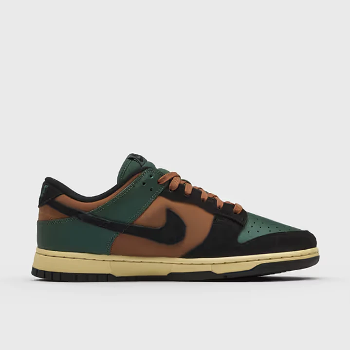 Nike Dunk Low Retro Beef and Broccoli 3