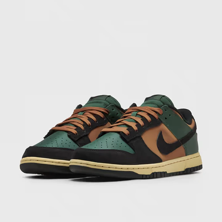 Nike Dunk Low Retro Beef and Broccoli 4