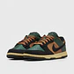 Nike Dunk Low Retro Beef and Broccoli - thumbnail 4