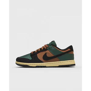 Nike Dunk Low Retro Beef and Broccoli