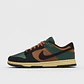 Nike Dunk Low Retro Beef and Broccoli - thumbnail 1