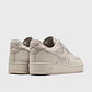 Nike Air Force 1 Low Retro Premium Woven Sanddrift Pale Ivory - Thumbnail 2