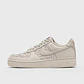 Nike Air Force 1 Low Retro Premium Woven Sanddrift Pale Ivory - Thumbnail 1