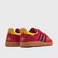 adidas Handball Spezial Collegiate Red Indigo Bold Gold - thumbnail 2