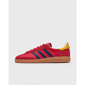 adidas Handball Spezial Collegiate Red Indigo Bold Gold