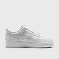 Nike Air Force 1 Low Retro Triple White Stars - Thumbnail 3