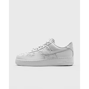 Nike Air Force 1 Low Retro Triple White Stars