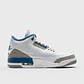 Jordan 3 Retro True Blue (2026) - thumbnail 3