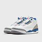 Jordan 3 Retro True Blue (2026) - thumbnail 4