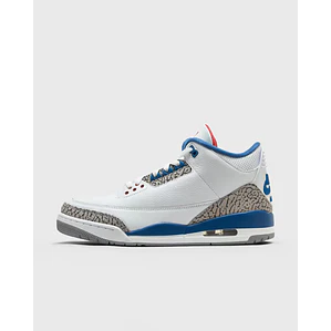 Jordan 3 Retro True Blue (2026)
