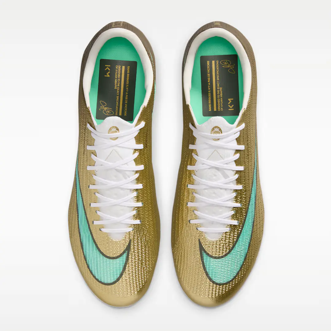 Nike Mercurial Superfly 11 Elite 
