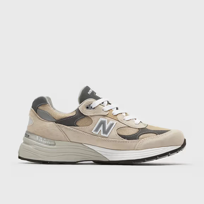 New Balance 992 MiUSA Incense 3