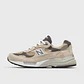 New Balance 992 MiUSA Incense - Thumbnail 1
