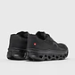 On Running Cloudmonster Void Triple Black - Thumbnail 2