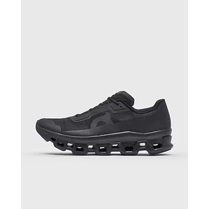 On Running Cloudmonster Void Triple Black