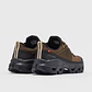 On Running Cloudrock Low Waterproof Earth Black - Thumbnail 2