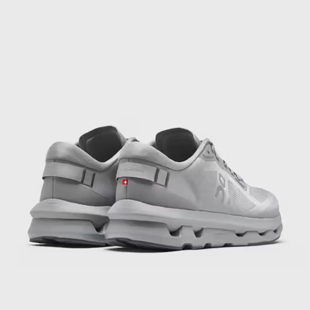 On Running Cloudzone Alloy Rock 2
