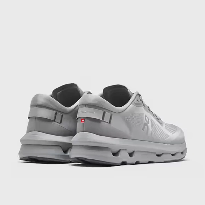 On Running Cloudzone Alloy Rock 2