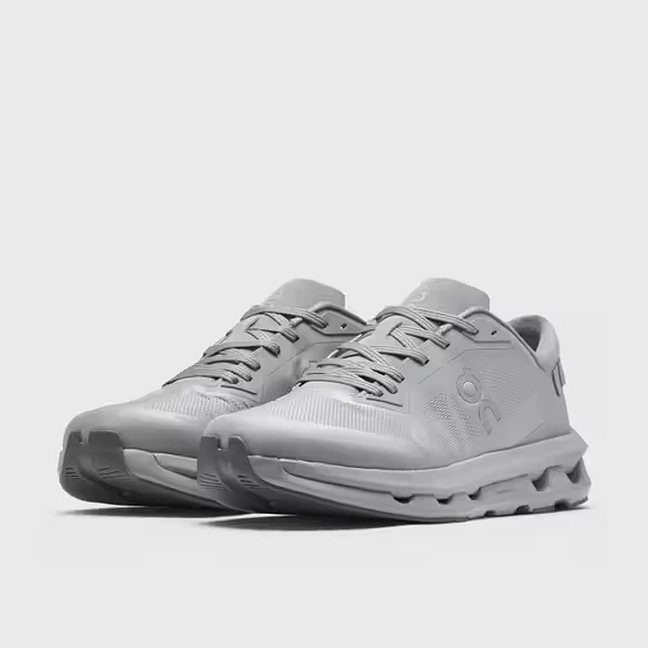 On Running Cloudzone Alloy Rock 4