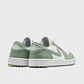 Jordan 1 Low Golf Steam White - thumbnail 2