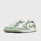 Jordan 1 Low Golf Steam White - thumbnail 4