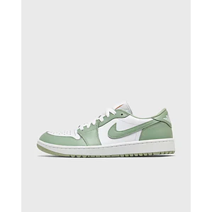 Jordan 1 Low Golf Steam White