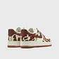 Nike Air Force 1 Low Cow Print Field Brown (Women's) - thumbnail 2